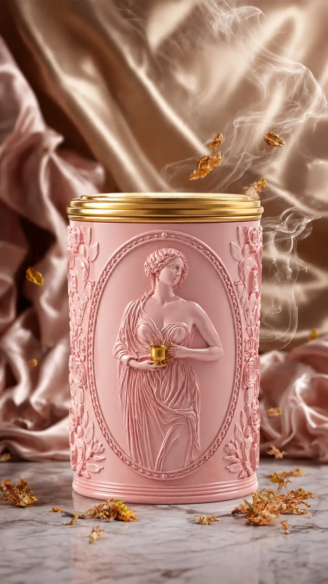 luxury 3